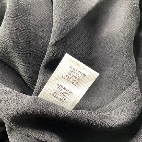 Ramy Brook Paige Velvet Dress Size Small EUC - Picture 10 of 12